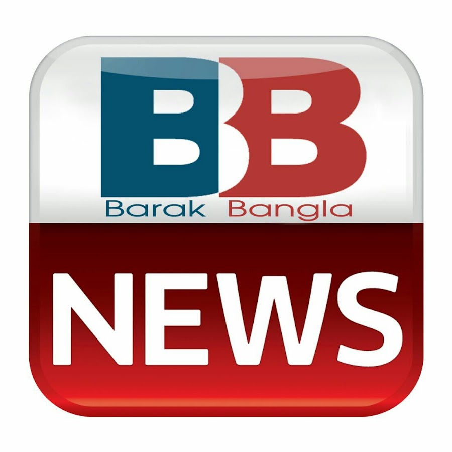 Barak Bangla News YouTube 频道头像
