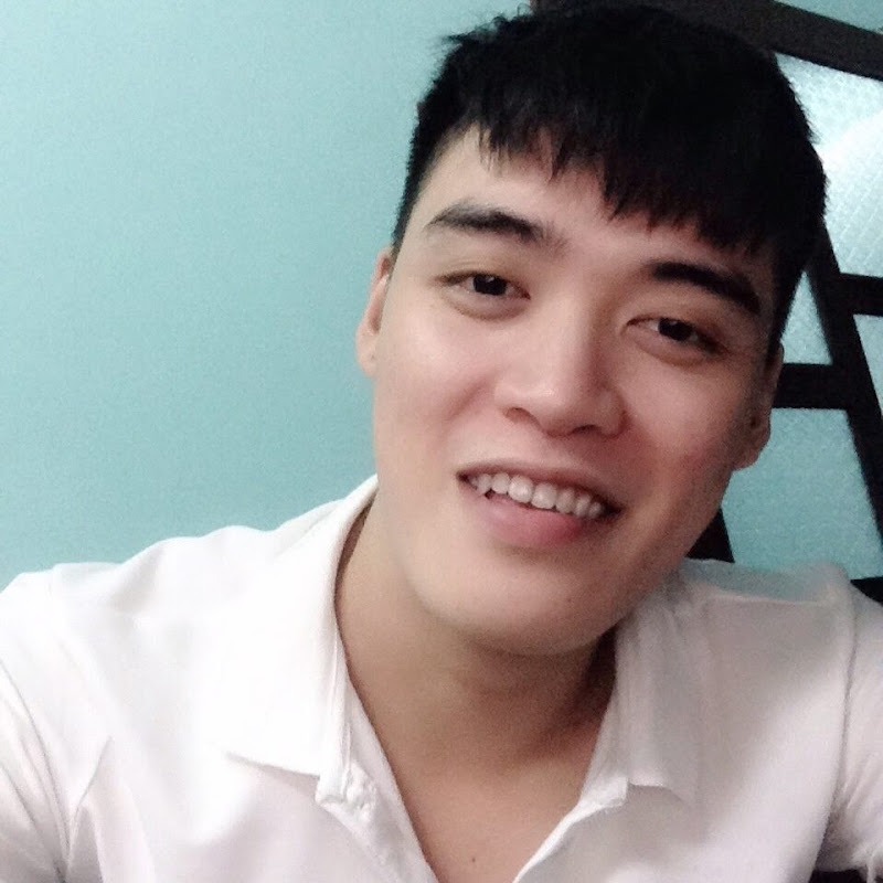 Gia Huy Vlogs - 網紅的藏寶箱 