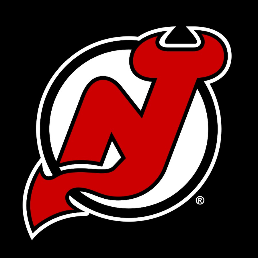 New Jersey Devils YouTube channel avatar