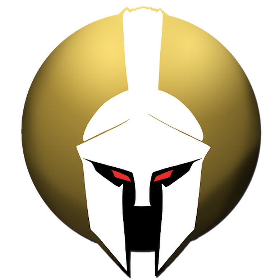 Grand Spartan YouTube channel avatar