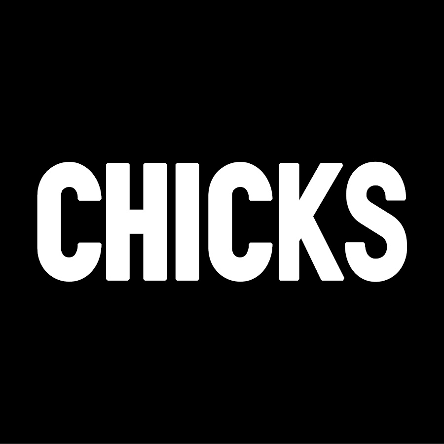 Chicks YouTube channel avatar