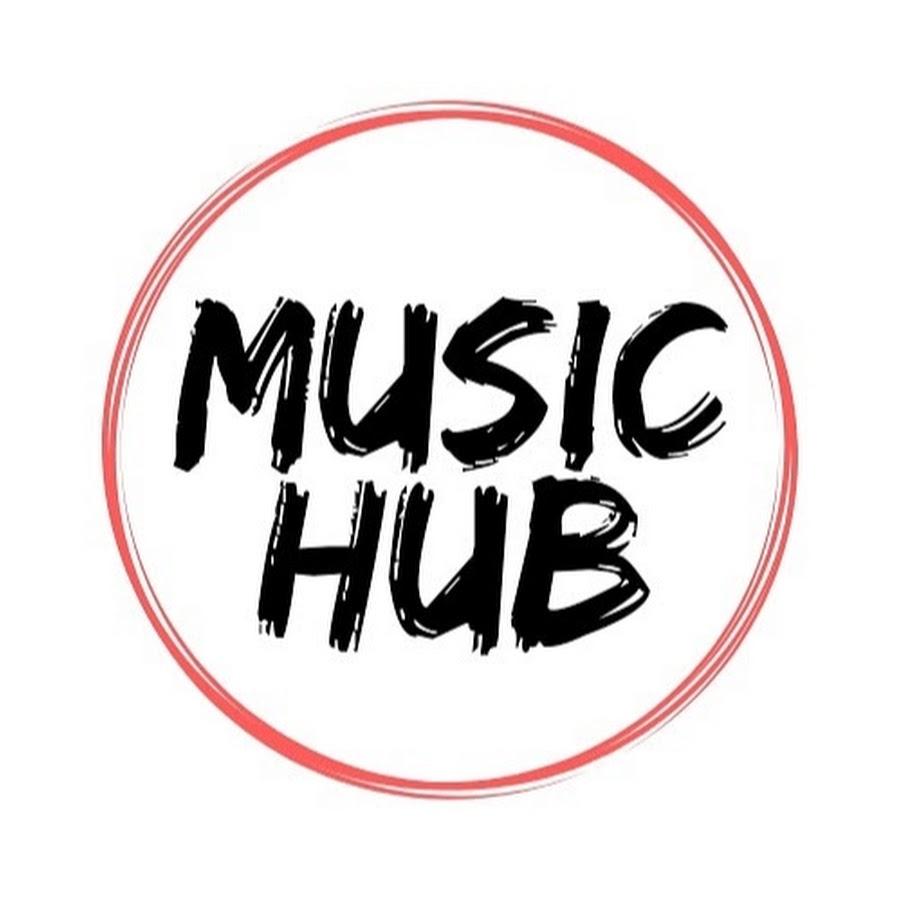 MUSIC HUB SL YouTube channel avatar