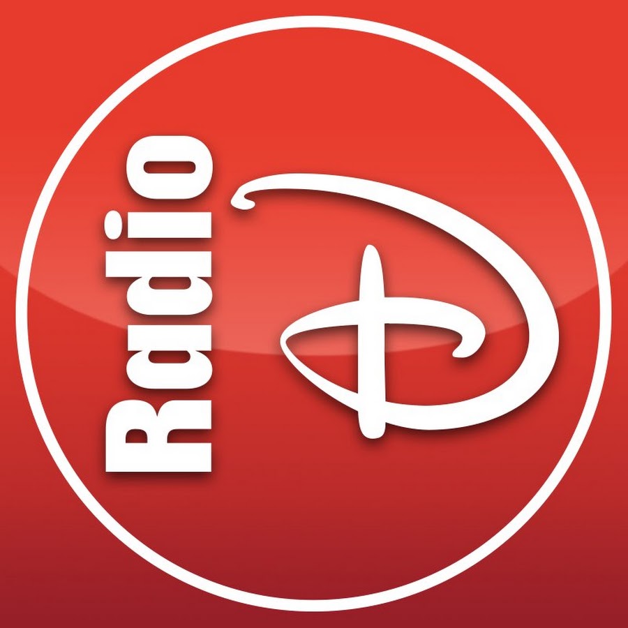 radiodisney YouTube kanalı avatarı