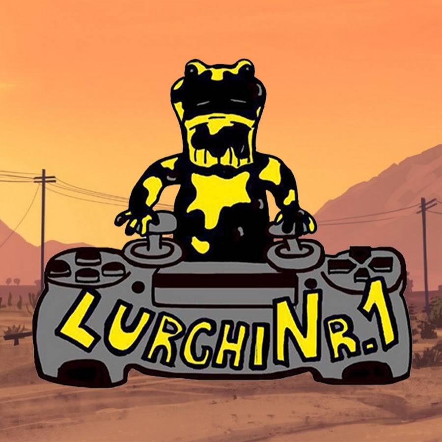 LurchiNr.1