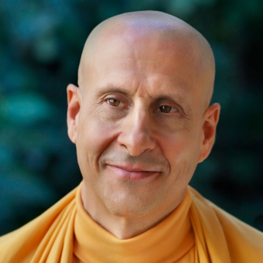Radhanath .Swami Avatar channel YouTube 