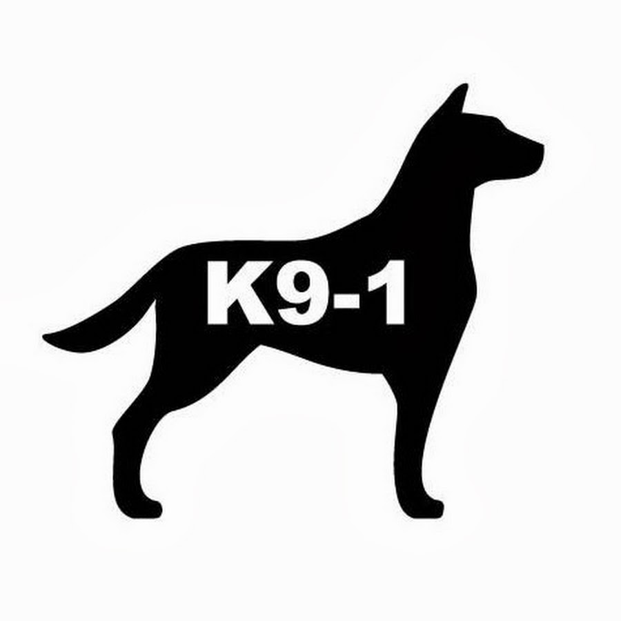 Dog Training by K9-1.com YouTube-Kanal-Avatar