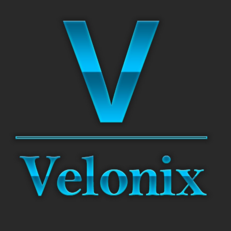 Velonix YouTube channel avatar