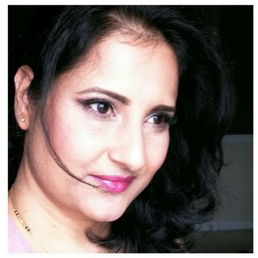 Archana Joshi YouTube channel avatar