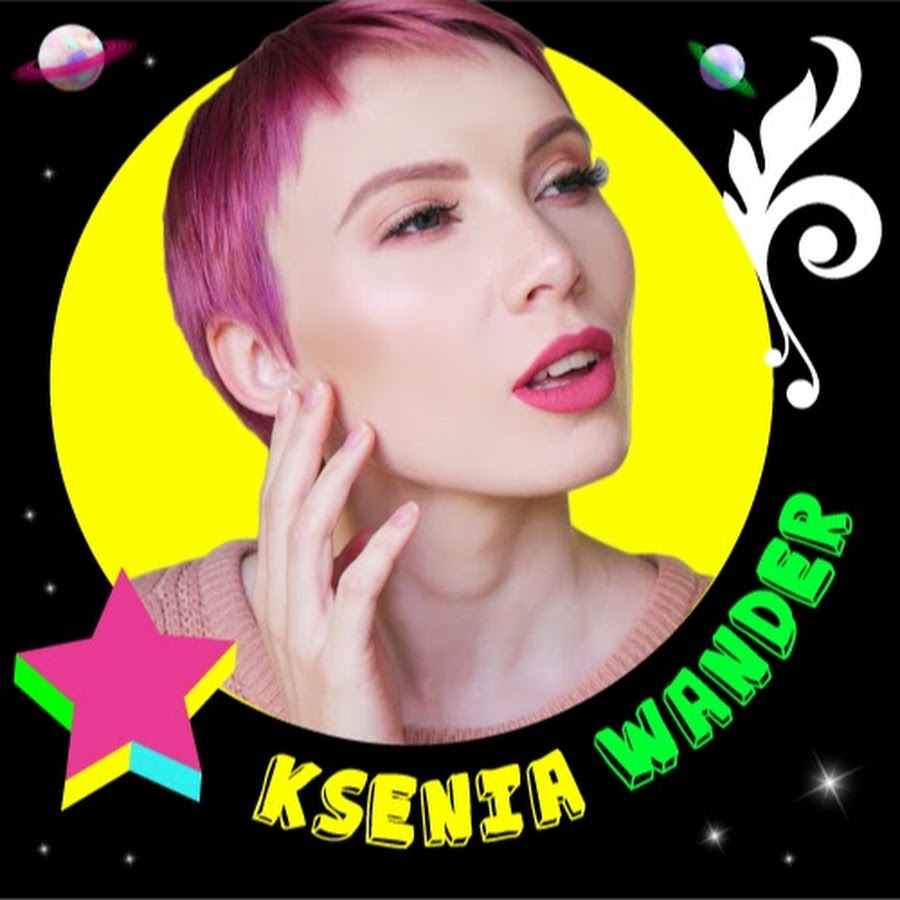 Ksenia Wander