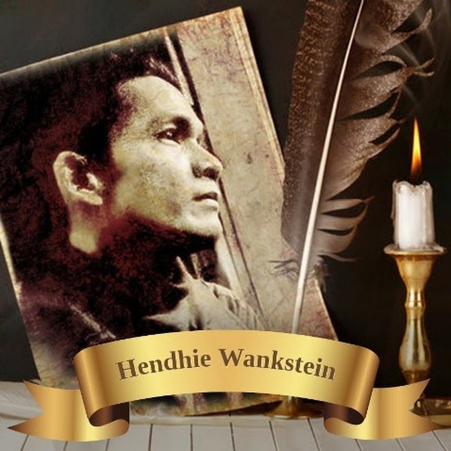 Hendhie Wankstein YouTube kanalı avatarı