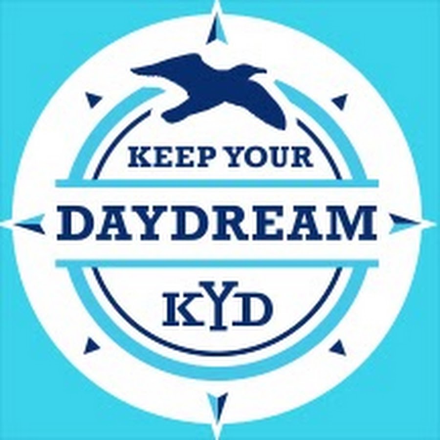 Keep Your Daydream YouTube channel avatar