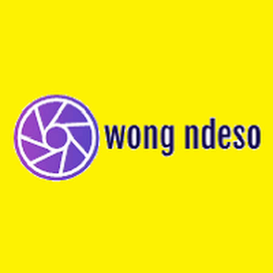 wong ndeso