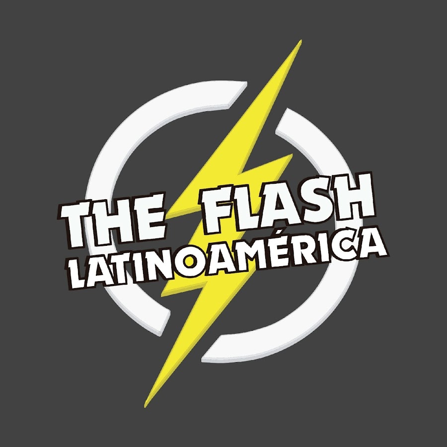 The Flash Latinoamerica