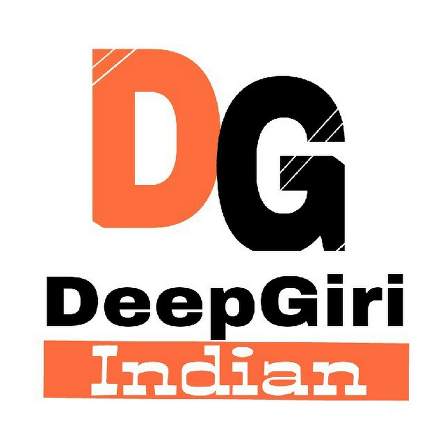 DeepGiri InDiaN यूट्यूब चैनल अवतार