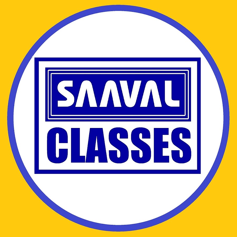 SAAVAL CLASSES