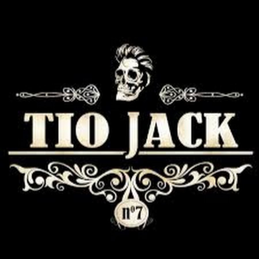 tio jack YouTube channel avatar