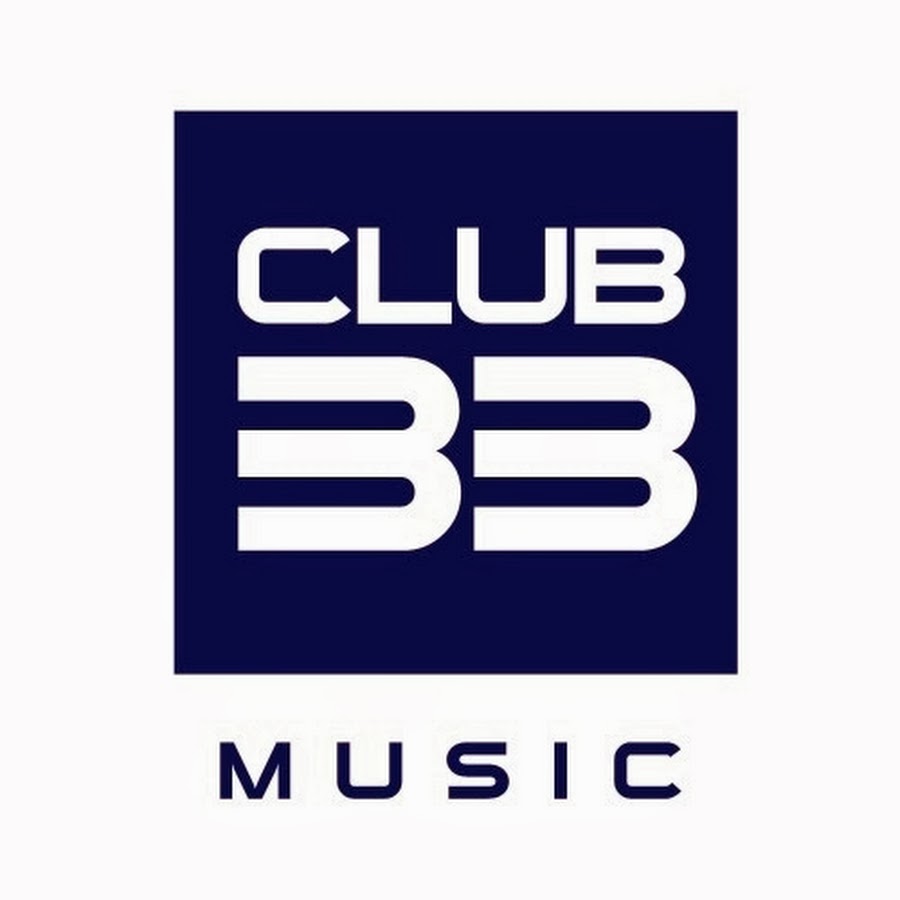 Club33Music Avatar canale YouTube 