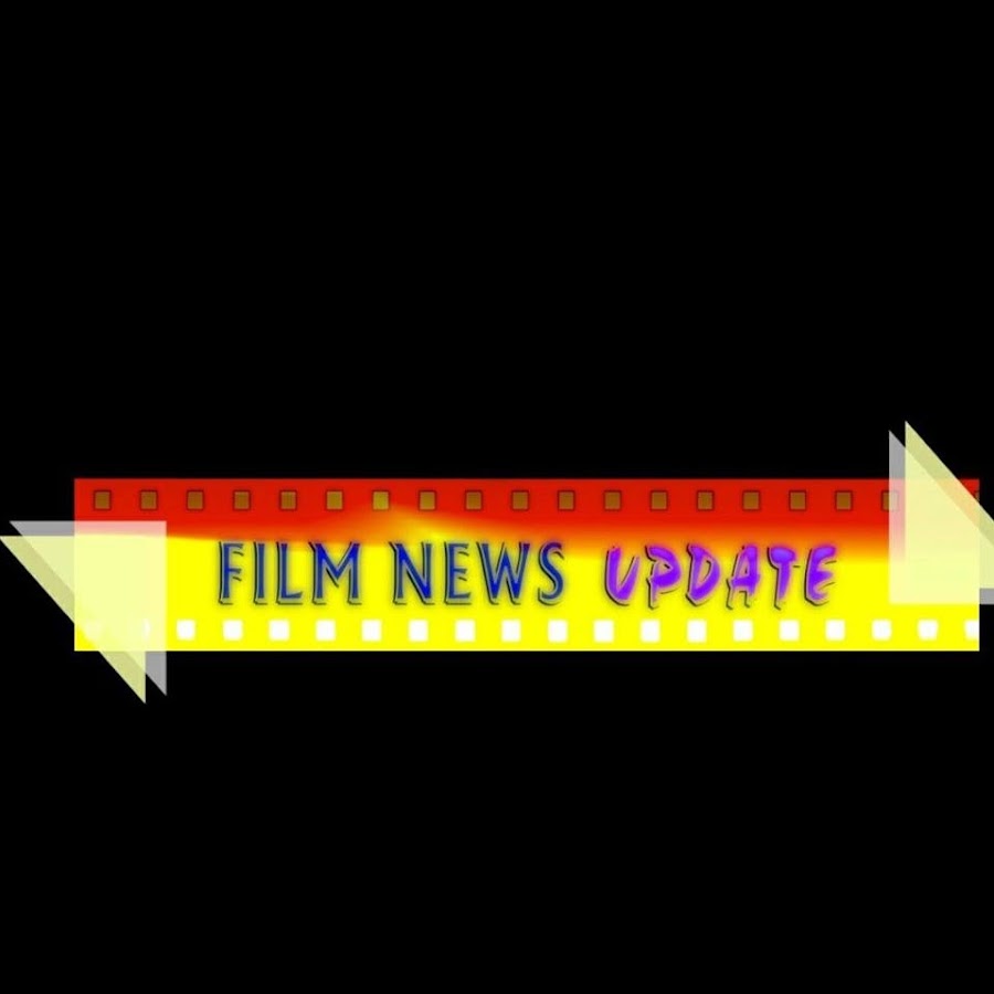 Film News Update YouTube channel avatar