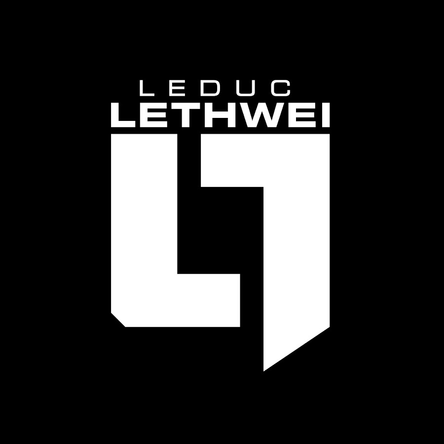 Leduc Lethwei YouTube channel avatar