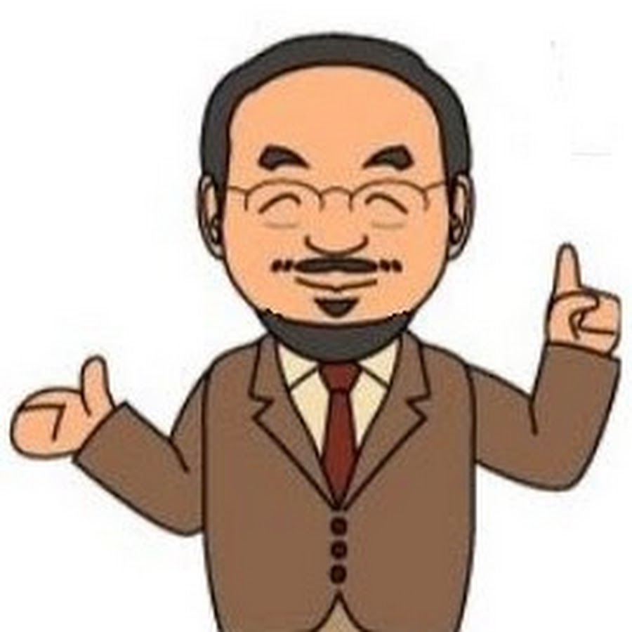 Makoto Kageto YouTube channel avatar