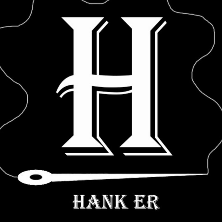 Hank er رمز قناة اليوتيوب