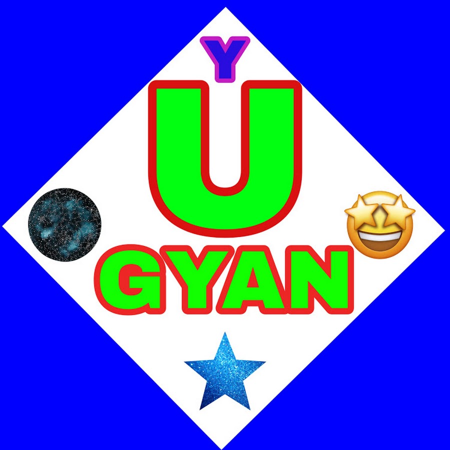 ULTRA GYAN YouTube-Kanal-Avatar