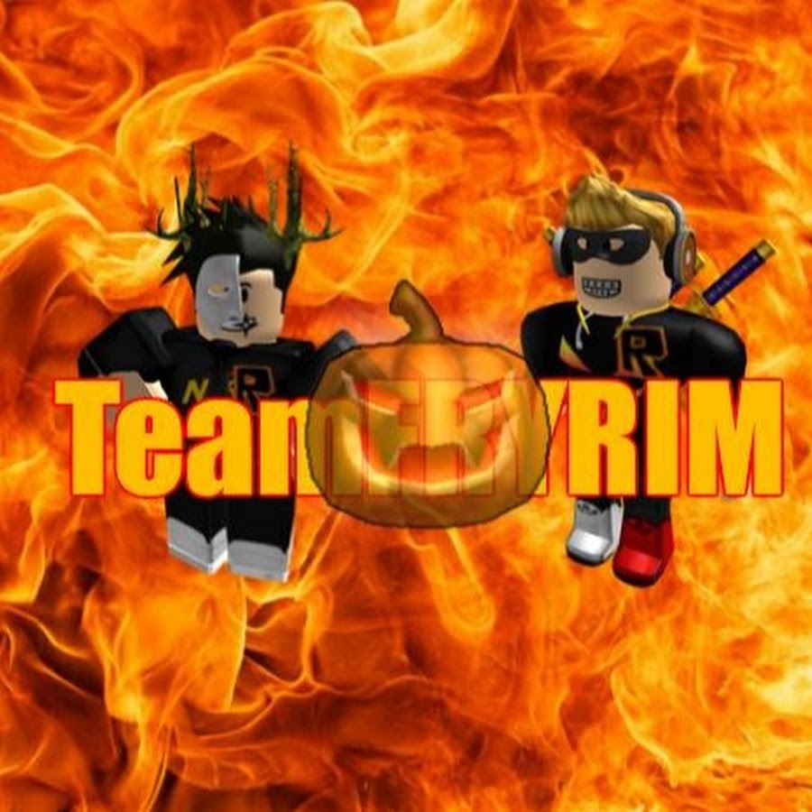 TeamFRYRIM