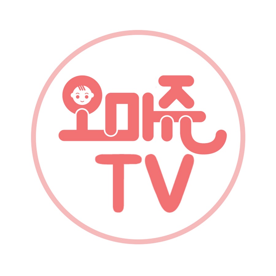 ì˜¤ë§ˆì¥¬ TV YouTube kanalı avatarı