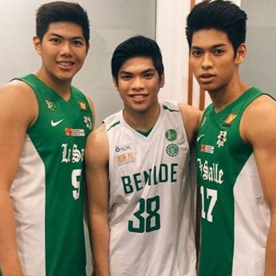 The Rivero Brothers