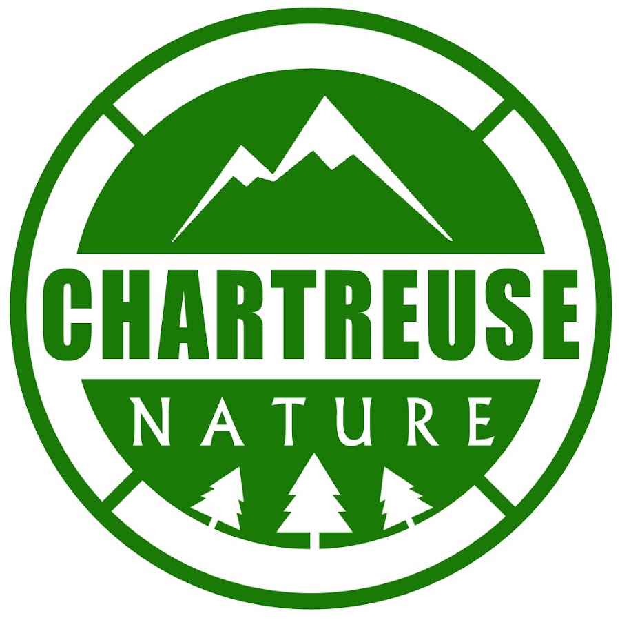 Chartreuse Nature رمز قناة اليوتيوب