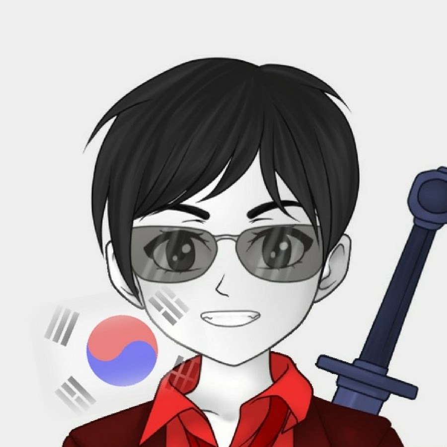 Chico Coreano YouTube channel avatar