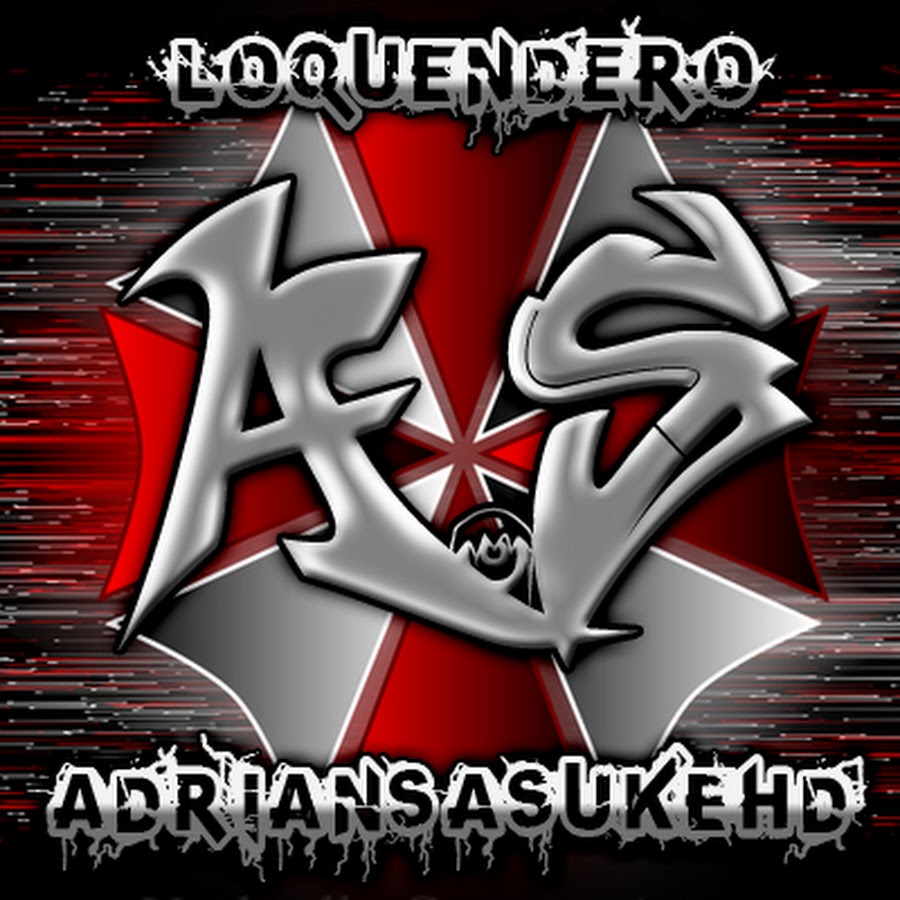 Adrian Sasuke-GTA Leones Avatar de chaîne YouTube