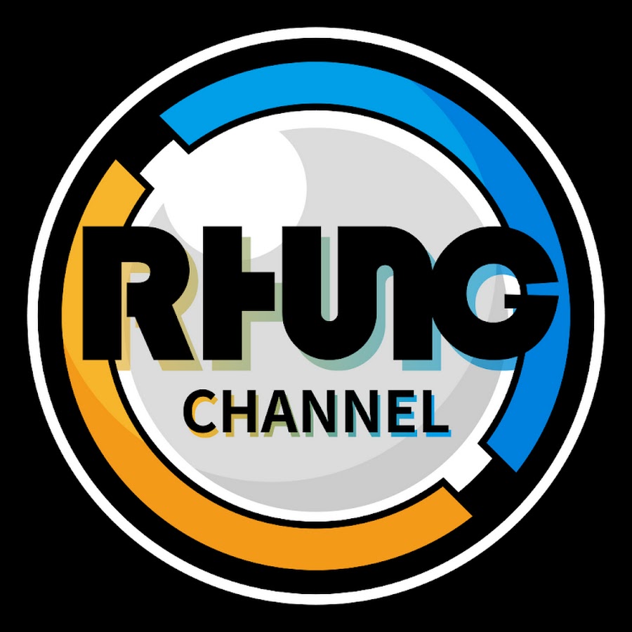 RHUNG YouTube channel avatar