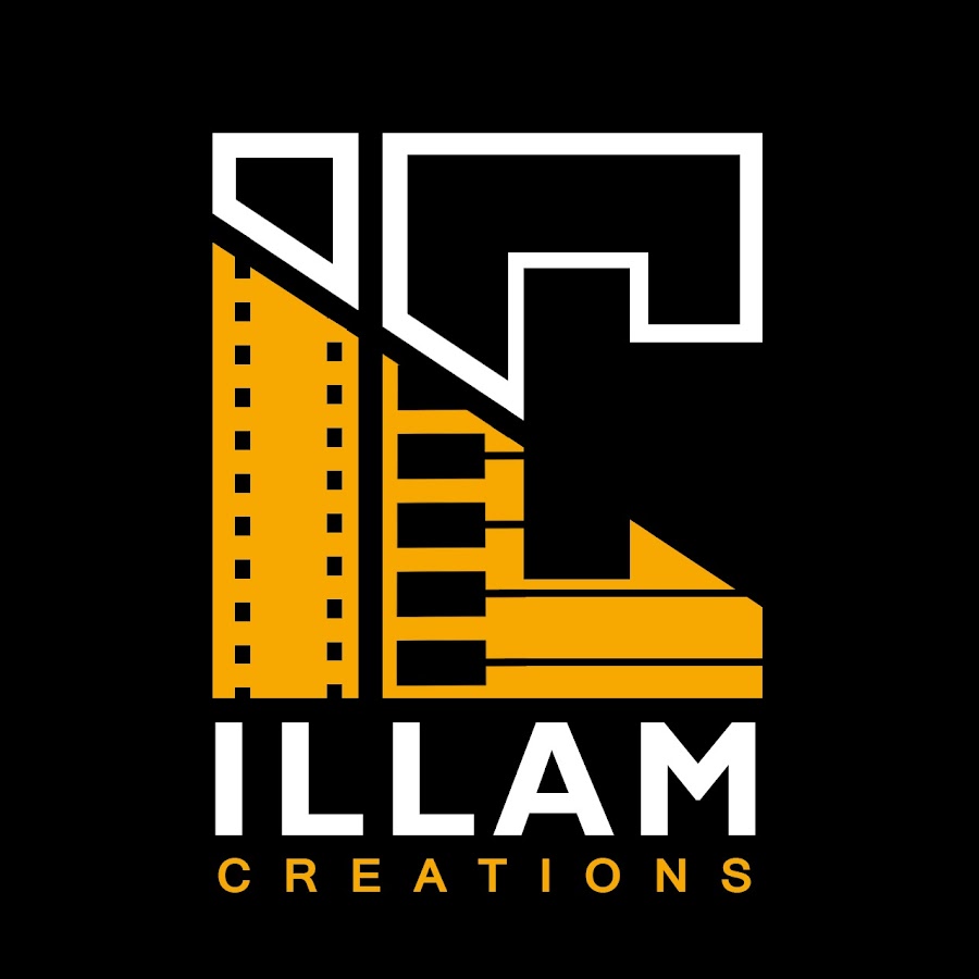 Illam Creations YouTube channel avatar