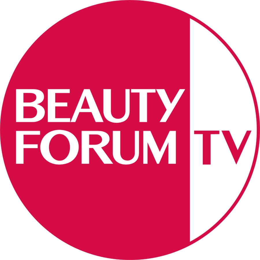 beautyforumtv YouTube channel avatar
