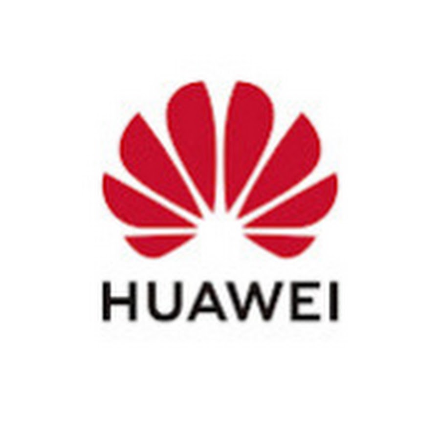 Huawei Device Avatar del canal de YouTube