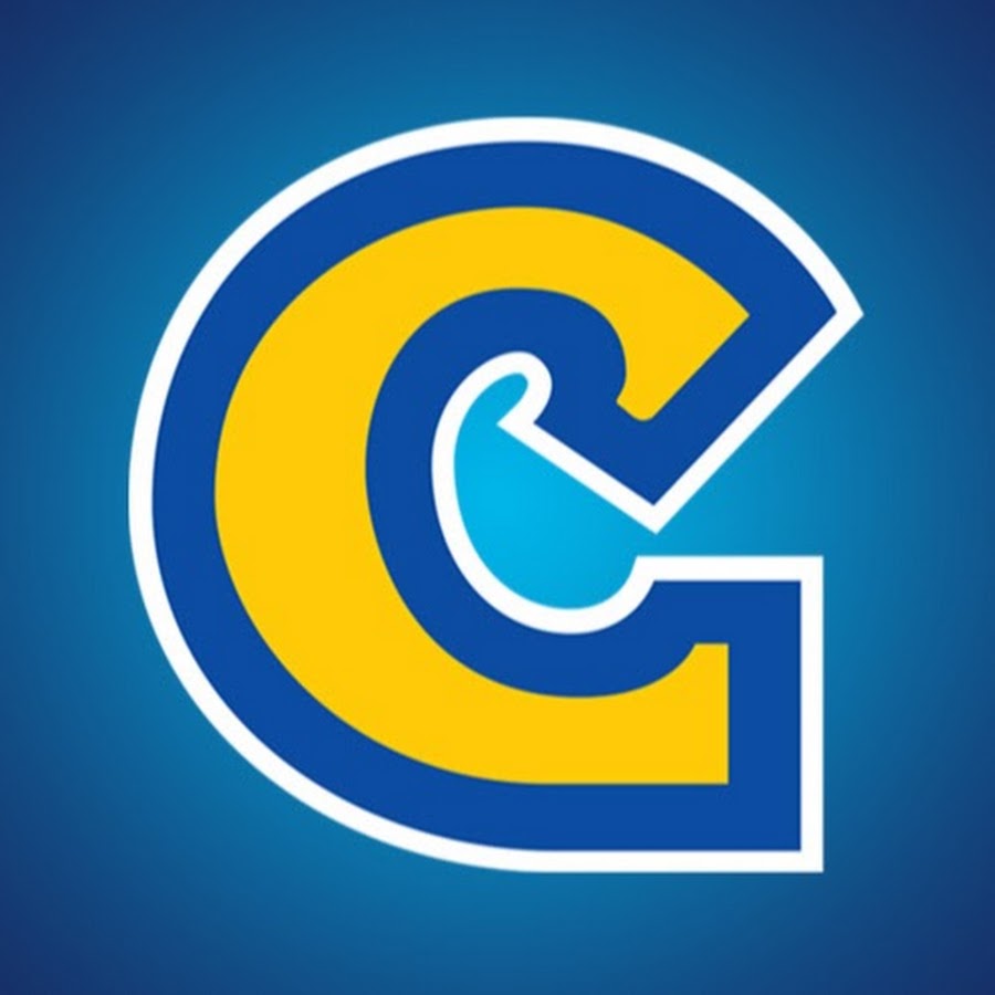 Capcom Unity YouTube channel avatar