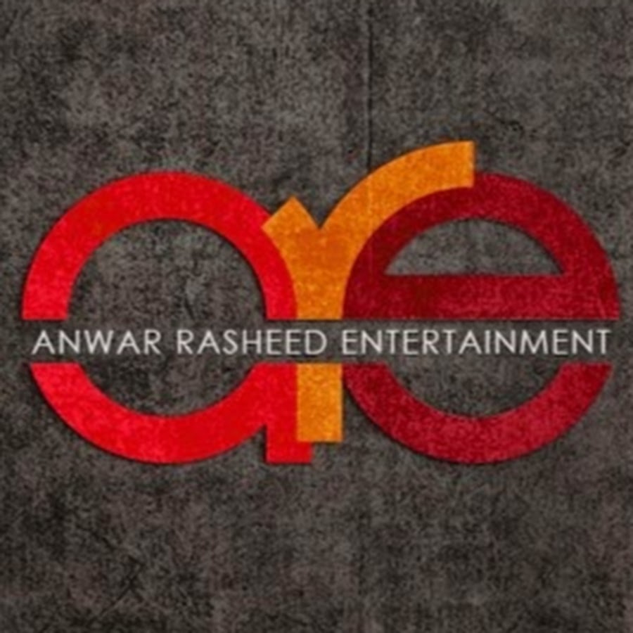 Anwar Rasheed Entertainment YouTube-Kanal-Avatar