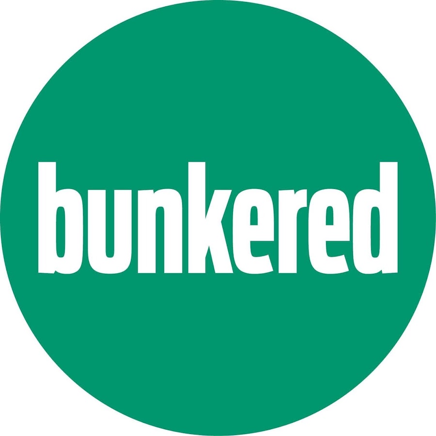 bunkeredonline YouTube channel avatar