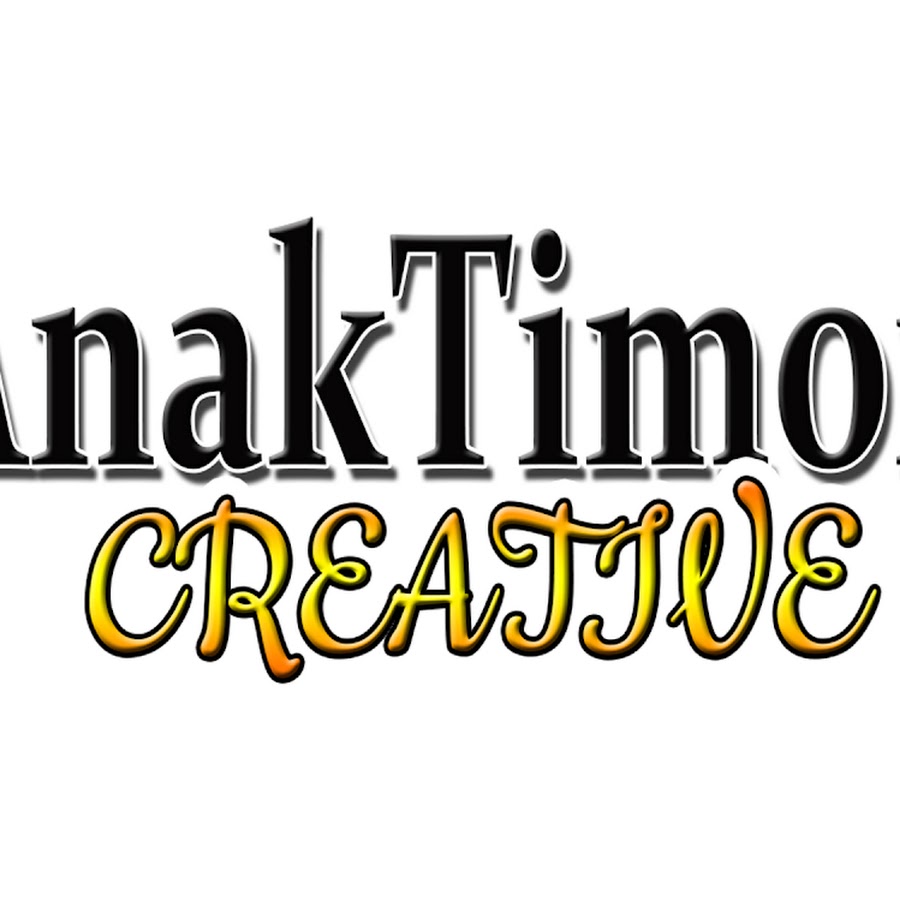 AnakTimor Creative यूट्यूब चैनल अवतार