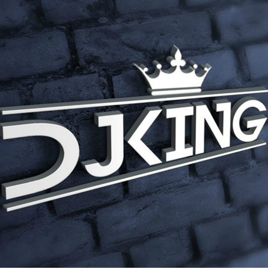 DJ King YouTube kanalı avatarı