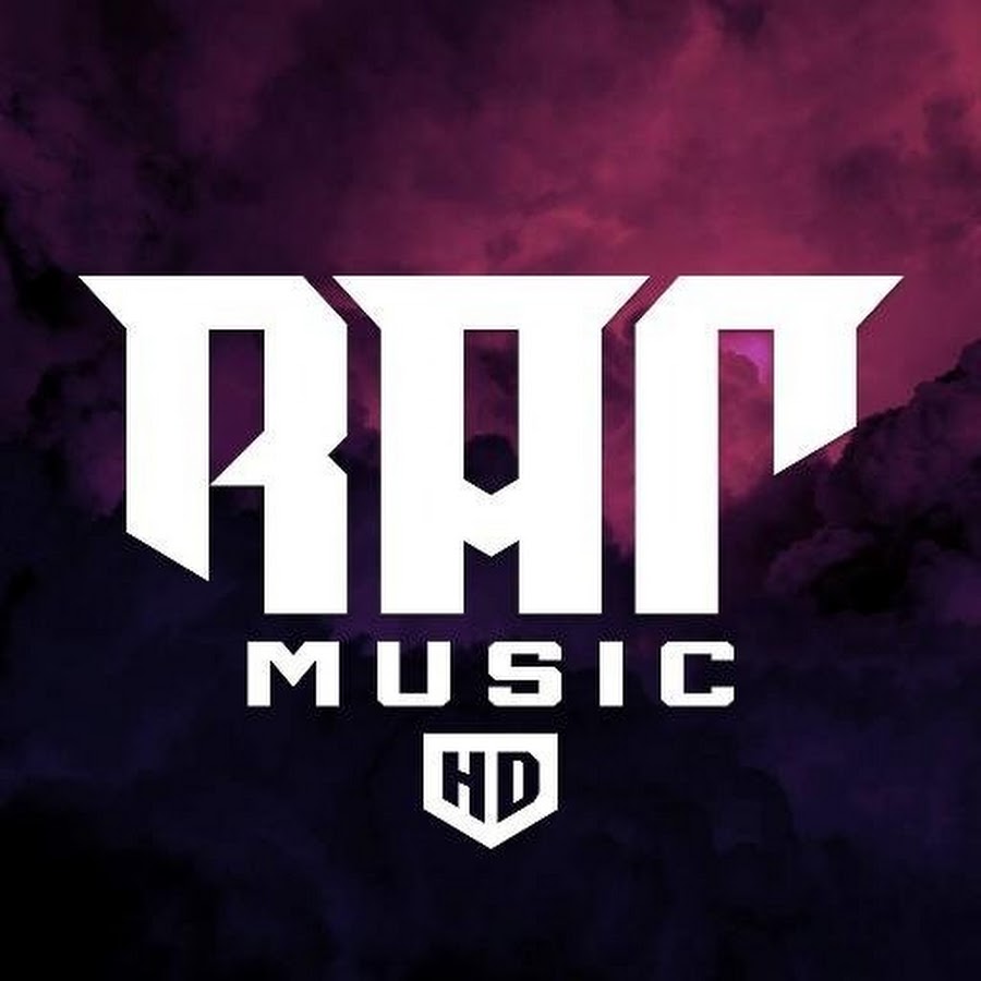 RapMusicHD YouTube channel avatar