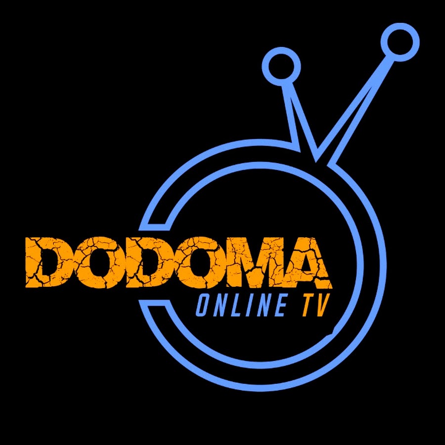 dodoma online tv YouTube channel avatar