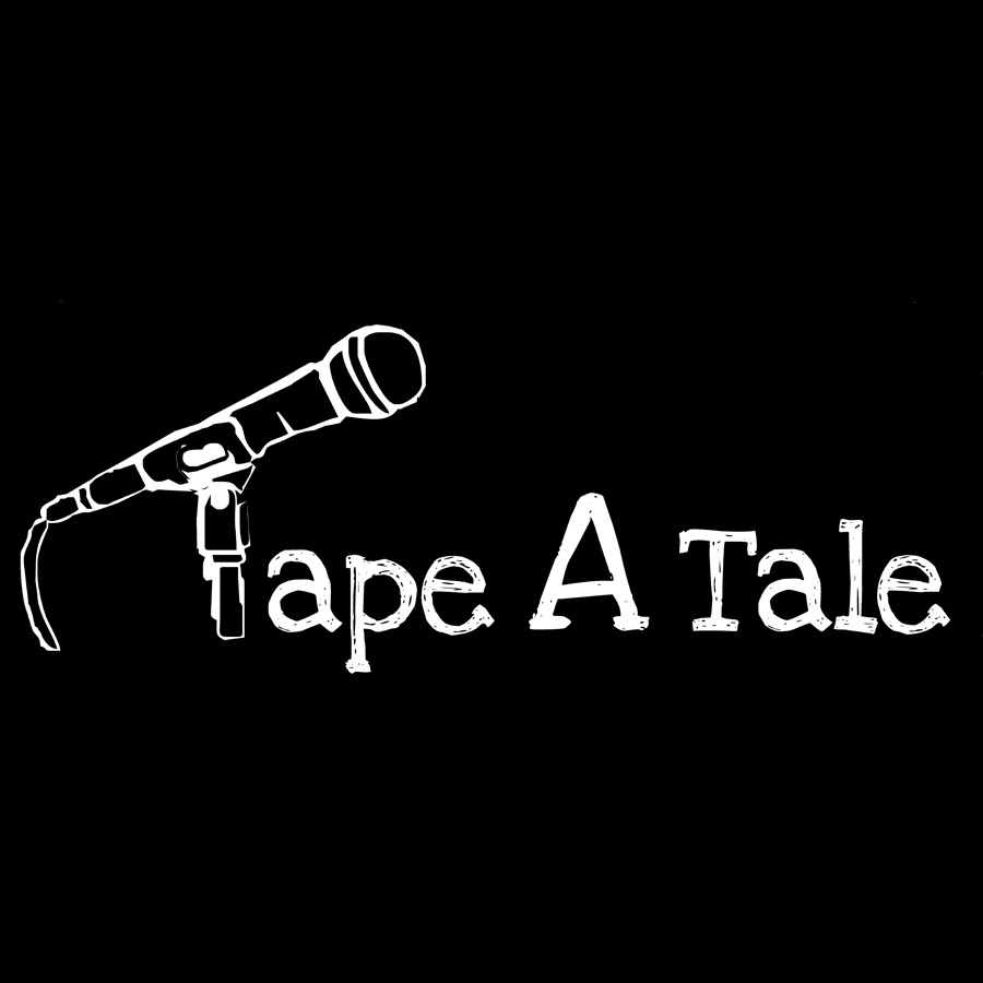 Tape A Tale رمز قناة اليوتيوب