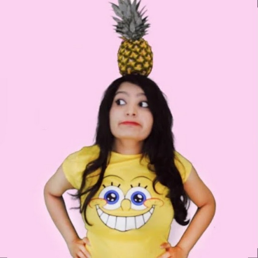 Laughing Ananas YouTube channel avatar