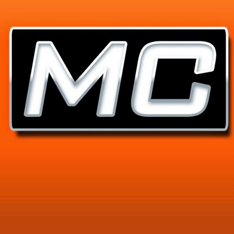 MuscleCarOfTheWeek YouTube kanalı avatarı
