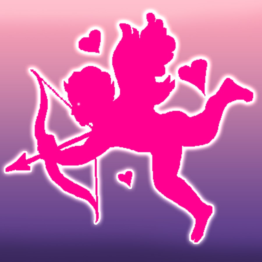 Cupido Jas YouTube channel avatar