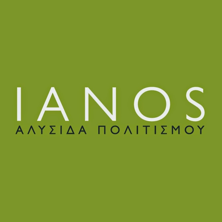 IANOS Avatar de canal de YouTube