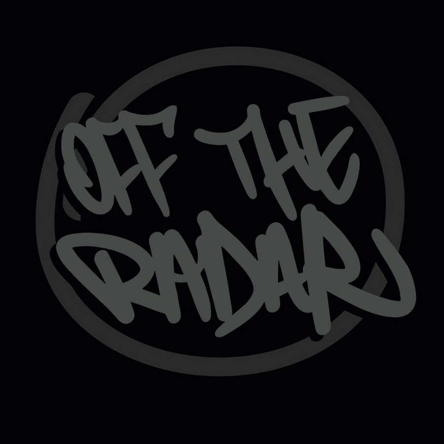 Off The Radar Avatar canale YouTube 