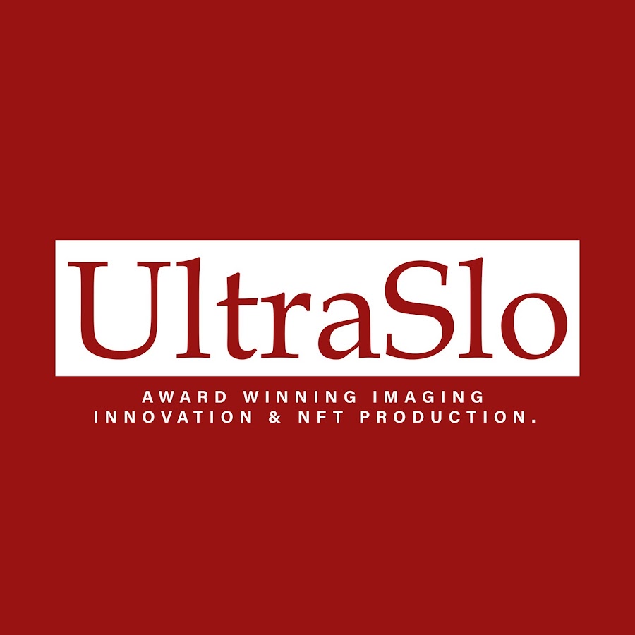 UltraSlo YouTube kanalı avatarı